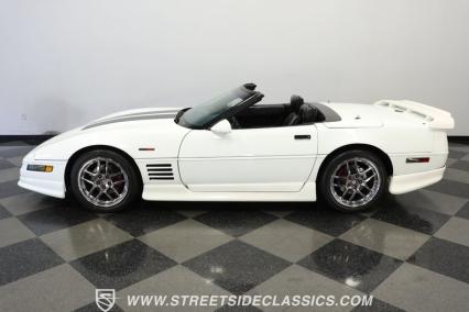 1993 Chevrolet Corvette