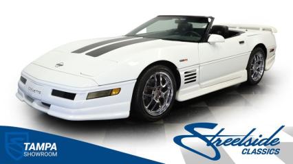 1993 Chevrolet Corvette