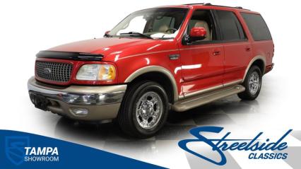 2002 Ford Expedition