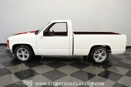 1994 Chevrolet Silverado