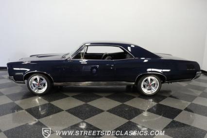 1967 Pontiac GTO