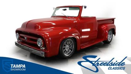 1953 Ford F-100