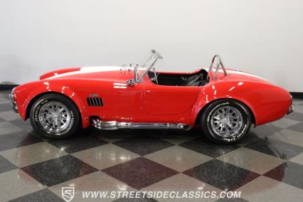 1965 Shelby Cobra