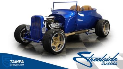 1926 Ford Roadster