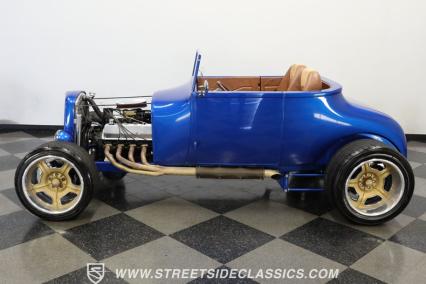 1926 Ford Roadster