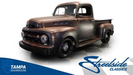 1949 Ford F-1