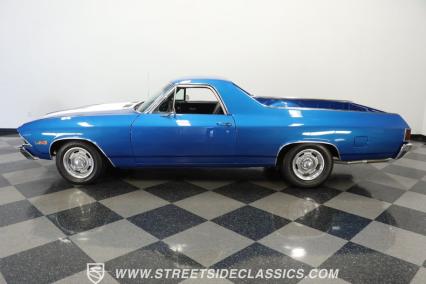 1968 Chevrolet El Camino