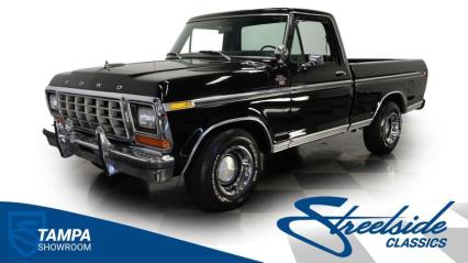 1978 Ford F-100