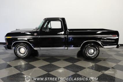 1978 Ford F-100