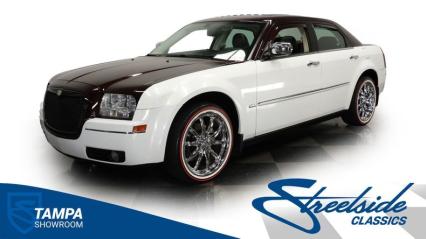 2010 Chrysler 300