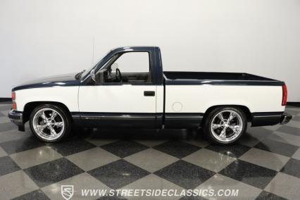 1988 Chevrolet Silverado