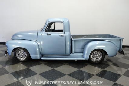 1954 Chevrolet 3100