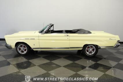 1965 Mercury Comet