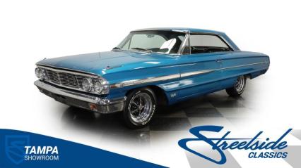 1964 Ford Galaxie