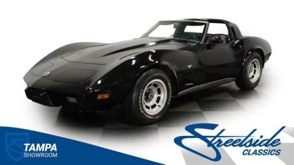 1978 Chevrolet Corvette