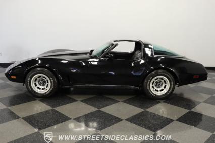 1978 Chevrolet Corvette