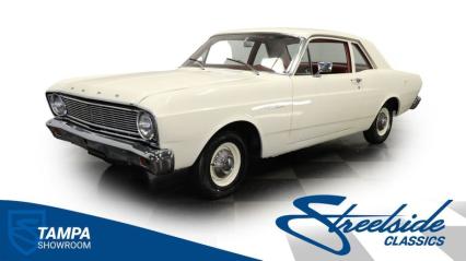 1966 Ford Falcon