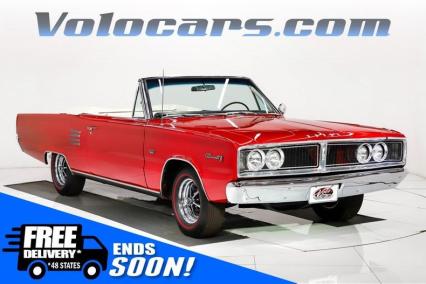 1966 Dodge Coronet