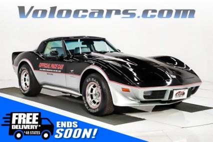 1978 Chevrolet Corvette