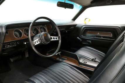 1972 Dodge Challenger