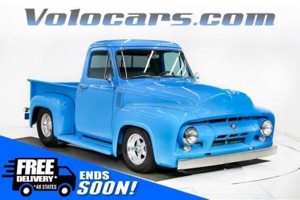 1954 Ford F100