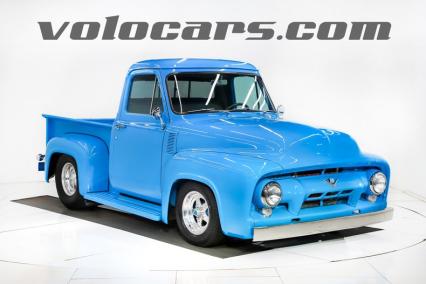 1954 Ford F100