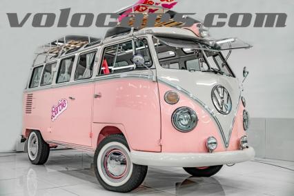 1975 Volkswagen Type 2