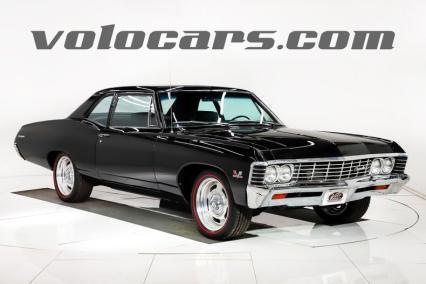 1967 Chevrolet Biscayne