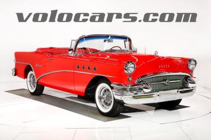 1955 Buick Century