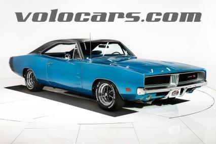 1969 Dodge Charger