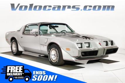 1979 Pontiac Trans Am