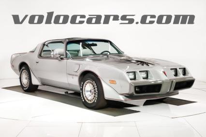 1979 Pontiac Trans Am