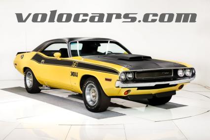 1970 Dodge Challenger