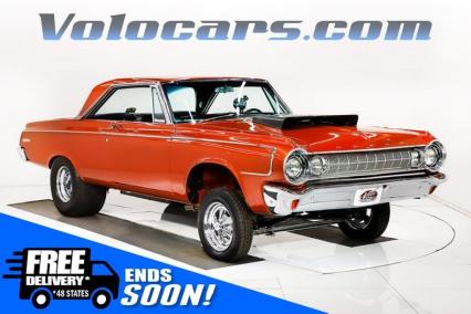 1964 Dodge Polara