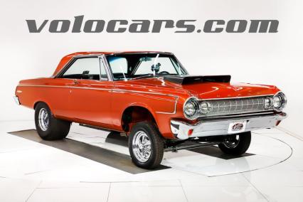 1964 Dodge Polara