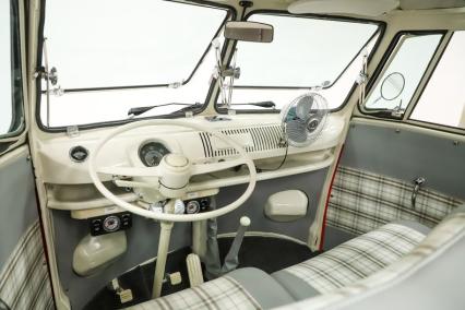 1973 Volkswagen Vanagon