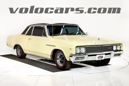 1965 Buick Gran Sport