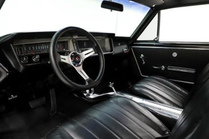 1965 Buick Gran Sport