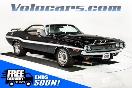 1970 Dodge Challenger