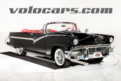 1956 Ford Fairlane