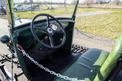 1931 Ford Model A