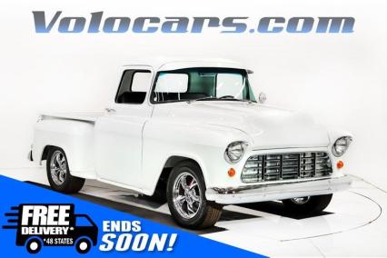 1955 Chevrolet 3100