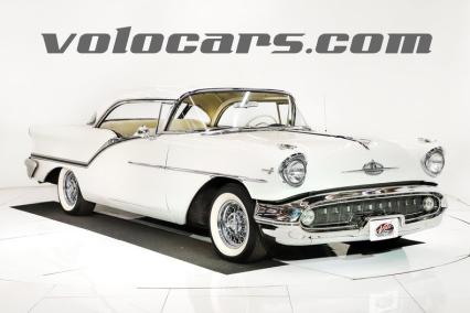 1957 Oldsmobile Super 88