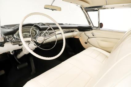 1957 Oldsmobile Super 88