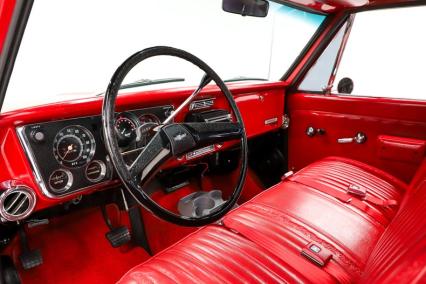 1969 Chevrolet C10