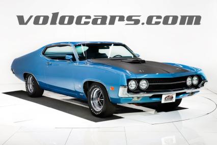 1970 Ford Torino