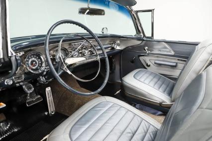 1958 Pontiac Bonneville