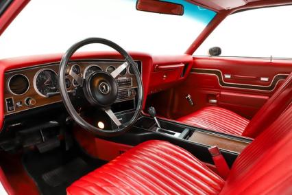 1977 Pontiac LeMans