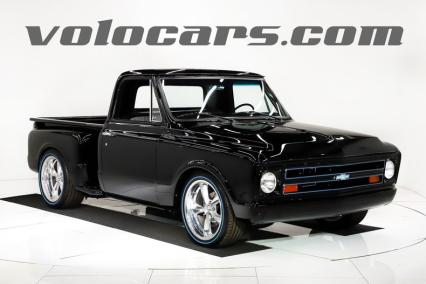 1967 Chevrolet C10