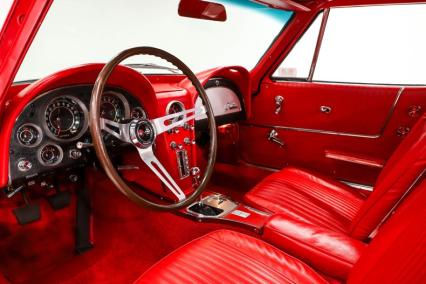 1964 Chevrolet Corvette